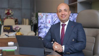 إسماعيل موسى: الرئيس بعث رسائل طمأنة للمصريين في ظل التحديات الراهنة - الخليج الان