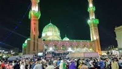 بعد الجدل حول "ليلة المولد".. كبار العلماء يدافعون عن كرامات السيد البدوي - الخليج الان