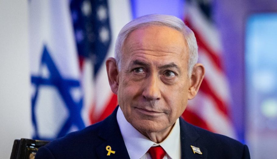 حكومة نتنياهو توافق على تغيير اسم حرب غزة إلى حرب النهضة - الخليج الان