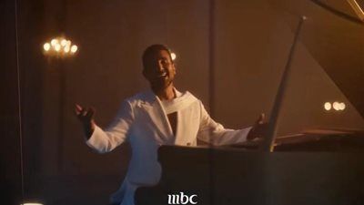 كلنا واحد .. طرح الأغنية الدعائية لـ برنامج the voice بالتعاون مع أحمد سعد - الخليج الان