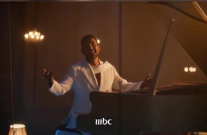 كلنا واحد .. طرح الأغنية الدعائية لـ برنامج the voice بالتعاون مع أحمد سعد - الخليج الان