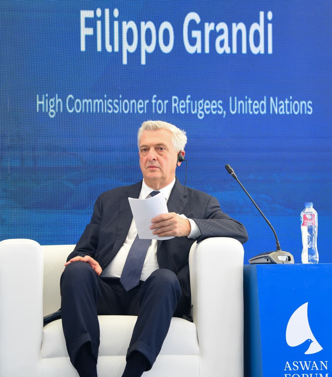 وزير الخارجية: يجب الحفاظ على وحدة وسيادة السودان ووقف فوري للحرب - الخليج الان