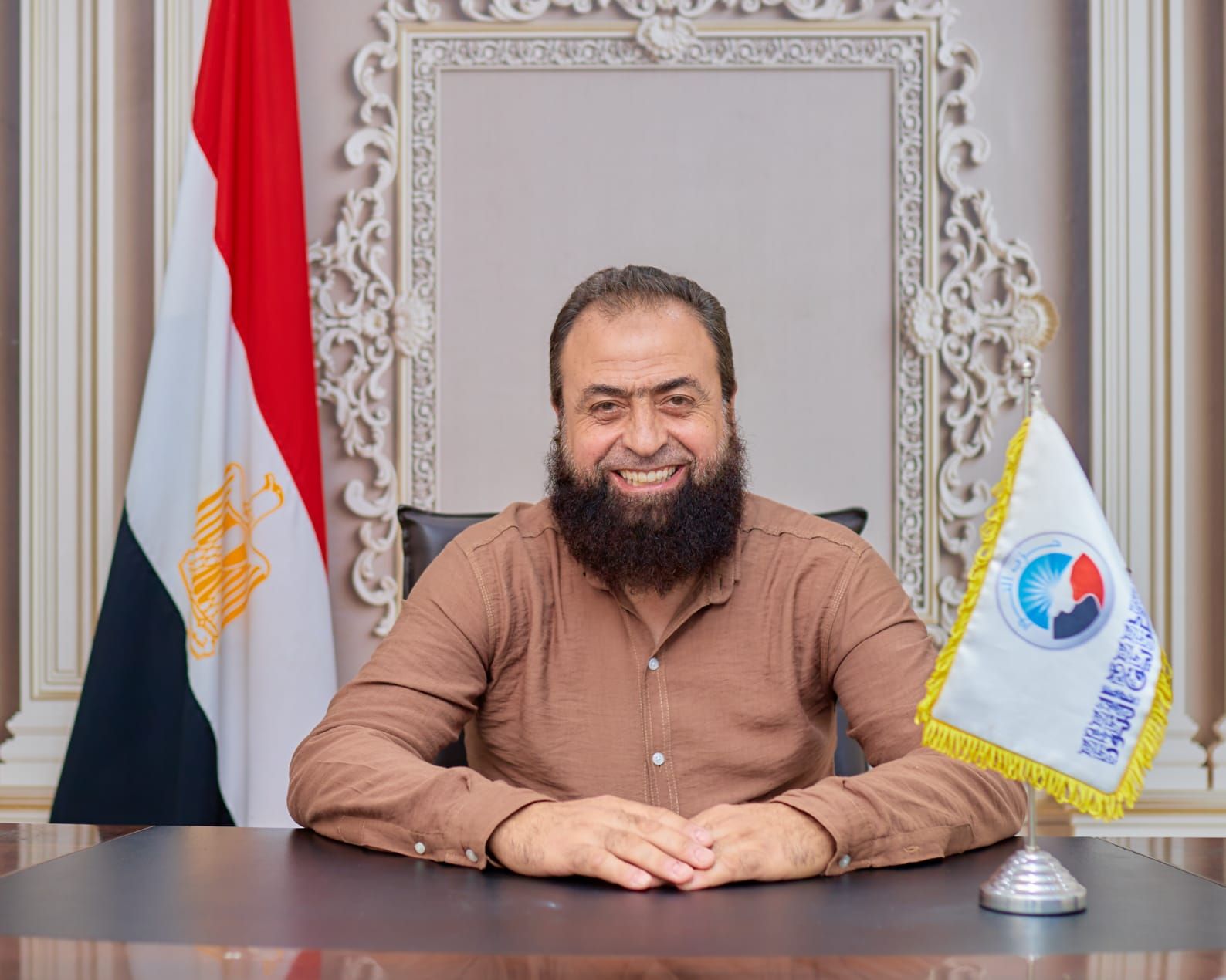 القضاء الإداري يقضي بصحة ترشح مرشح حزب النور النائب عبد الحكيم مسعود لمجلس النواب - الخليج الان