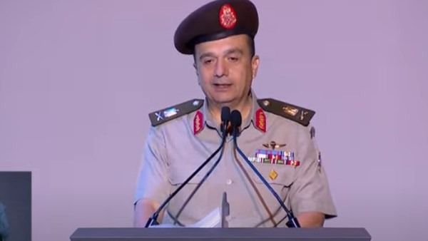 الرئيس السيسي يقود رسالة أمل وصمود للشعب المصري في الندوة التثقيفية الـ42 للقوات المسلحة - الخليج الان