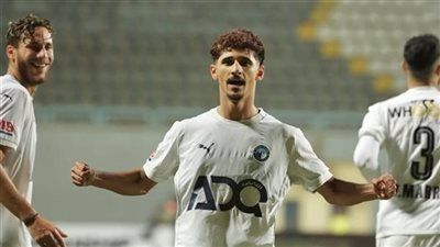 أحمد عاطف "قطة": تتويج بيراميدز بالسوبر الإفريقي حلم تحقق ويورتشيتش يمنحنا طاقة الجماهير - الخليج الان