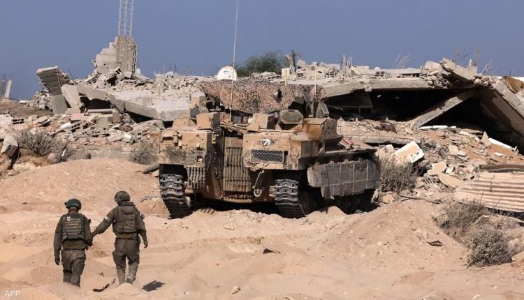 بأكبر مناورة عسكرية.. إسرائيل تختبر قوتها على حدود لبنان