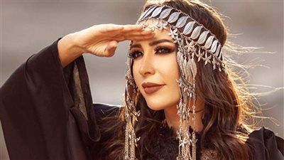 قريبا.. جنات تروج لعمل غنائي جديد بعنوان سمك زينة - الخليج الان