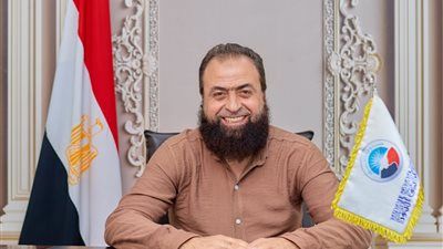 القضاء الإداري يقضي بصحة ترشح مرشح حزب النور النائب عبد الحكيم مسعود لمجلس النواب - الخليج الان