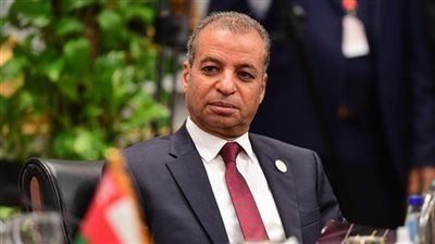 بعد رحيل المستشار محمود عتمان.. إجراءات تعيين أمين عام مجلس الشيوخ وفقا للائحة - الخليج الان