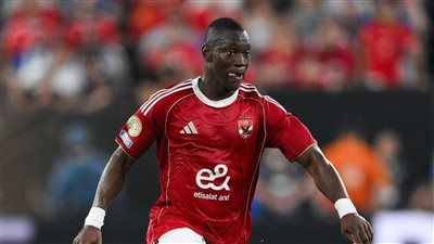 شوبير: الأهلي يتعامل باحترافية مع ملف ديانج.. والبديل قيد الدراسة - الخليج الان