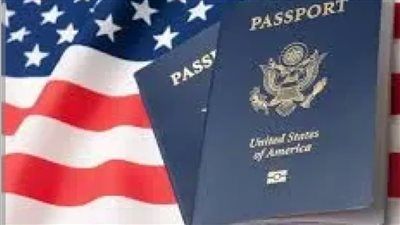 لأول مرة.. تراجع جواز السفر الأمريكي خارج أقوى 10 جوازات في العالم - الخليج الان
