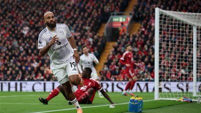 كلاسيكو إنجلترا: محمد صلاح يشارك في خسارة ليفربول أمام مانشستر يونايتد (1/2) في الدوري الإنجليزي الممتاز - الخليج الان