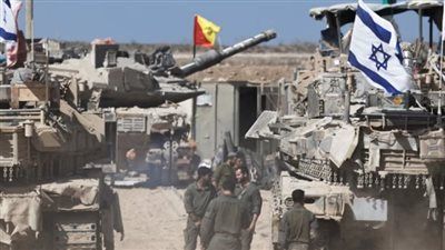 توتر ينذر بالانفجار في رفح.. كاتس يتوعد حماس برد قاسٍ ونتنياهو يعقد اجتماعًا طارئًا وسط ضغوط اليمين - الخليج الان