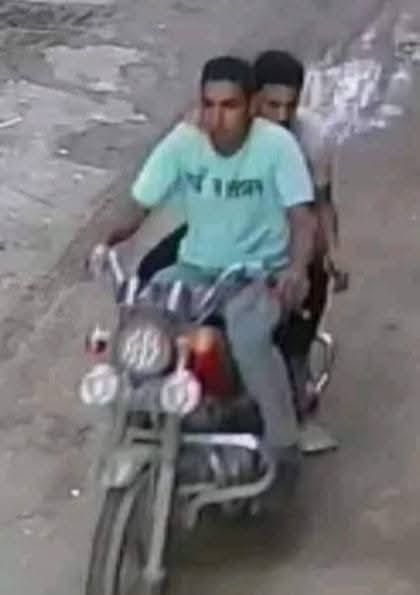 "والله فلوس عملية".. الأمن يفحص فيديو سرقة حقيبة مسنة بالإسكندرية - الخليج الان