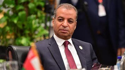 مصادر لـ تليجراف الخليج: المستشار محمود عتمان أمين عام مجلس الشيوخ يغادر منصبه - الخليج الان