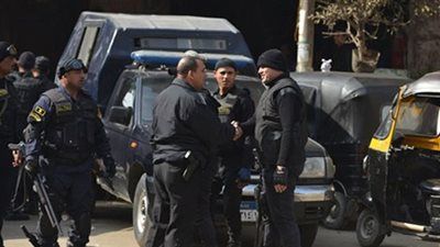 ضبط 405 قضية مخدرات و178 قطعة سلاح خلال 24 ساعة - الخليج الان