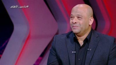 وليد صلاح الدين: الانسجام السريع بين توروب واللاعبين يبشر بمرحلة قوية داخل الأهلي - الخليج الان
