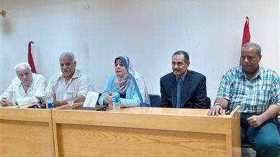 ندوات أدبية وقوافل لاكتشاف المواهب بـ«ثقافة أسيوط» - الخليج الان