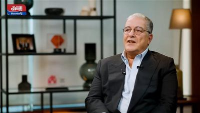 ياسين منصور: عودتي للأهلي الآن بسبب استقرار شغلي.. وهذا هو الوقت المناسب - الخليج الان