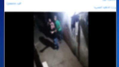 الداخلية تفك لغز فيديو تهديد سيدة بسلاح أبيض في الدقهلية.. والمتهم يعترف - الخليج الان