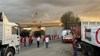 مصر تفتح بوابة الأمل.. استئناف العمل في معبر رفح وعودة الفلسطينيين إلى غزة - الخليج الان