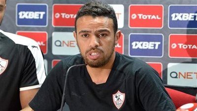 "مليش دور".. حازم إمام يكشف سبب استقالته من تدريب نادي الزمالك - الخليج الان