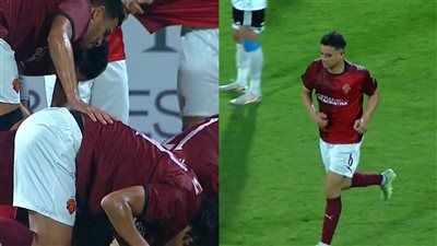 سيراميكا كليوباترا يفوز على طلائع الجيش 2-0 ويتصدر بطولة الدوري مؤقتًا - الخليج الان