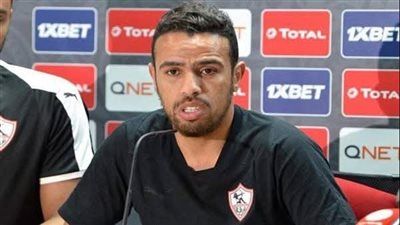 حازم إمام يستقيل من تدريب الزمالك.. و لبيب يعقد جلسة عاجلة مع جون إدوارد لحسم البديل - الخليج الان