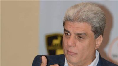 عماد رمضان: دعم القيادة السياسية ووزارة الرياضة وراء إنجاز كأس العالم البارالمبية - الخليج الان