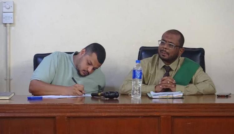 عدن.. سجالات حادة بين الدفاع والنيابة في ثاني جلسات قضية مقتل عارف فرانس بكريتر