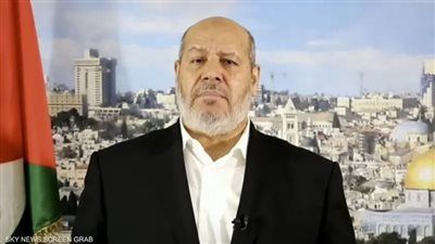 بقيادة "الحية".. وفد حماس يصل القاهرة لمتابعة تنفيذ اتفاق وقف إطلاق النار - الخليج الان
