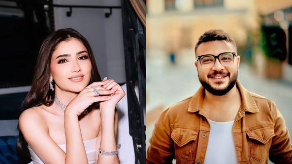 مي عمر تشارك في سباق رمضان 2026 بالتعاون مع محمد سيد بشير - الخليج الان