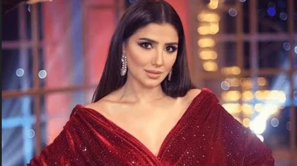 مي عمر تشارك في سباق رمضان 2026 بالتعاون مع محمد سيد بشير - الخليج الان