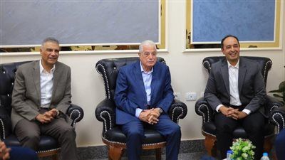 من أسوان تنطلق التجربة.. جهود الصندوق ترسم خارطة جديدة لعلاج الإدمان في مصر - الخليج الان