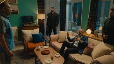 بعد تصاعد الأحداث.. تفاصيل عرض الحلقة الجديدة مسلسل لينك - الخليج الان