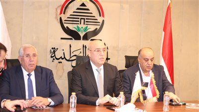 عضوية البرلمان ليست ترفا.. رسائل حازمة من عاصم الجزار لنواب الشيوخ بعد أداء اليمين - الخليج الان