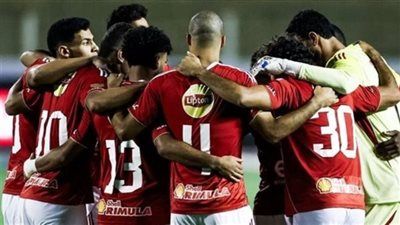 الأهلي يعود منتصرًا من بوروندي.. قرارات فنية تثير الجدل قبل الدوري - الخليج الان