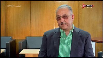 أشرف نصار: الأهلي لم يتفاوض معنا لضم عمرو الجزار واللاعب لن يرحل - الخليج الان