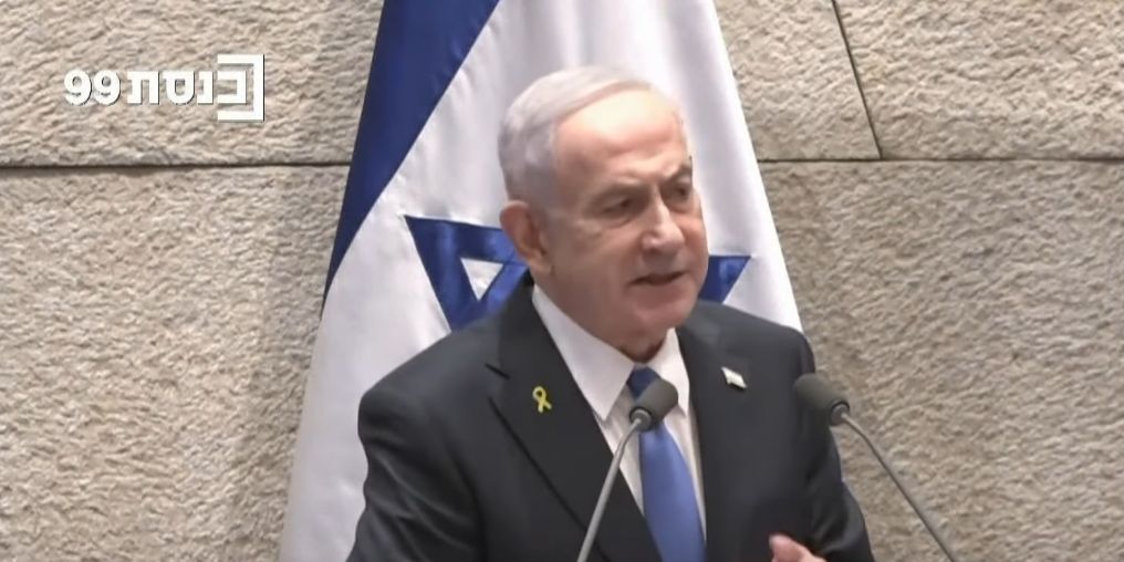 نتنياهو: سيطرنا على كل معابر غزة ودمرنا بنية تحتية عسكرية لحماس - الخليج الان