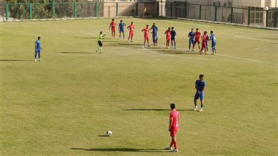 كسكادا يعمق جراح ملوي بثلاثية وتيم إف سي يواصل الزعامة بفوز مثير علي الفيوم بالدوري الممتاز ب - الخليج الان