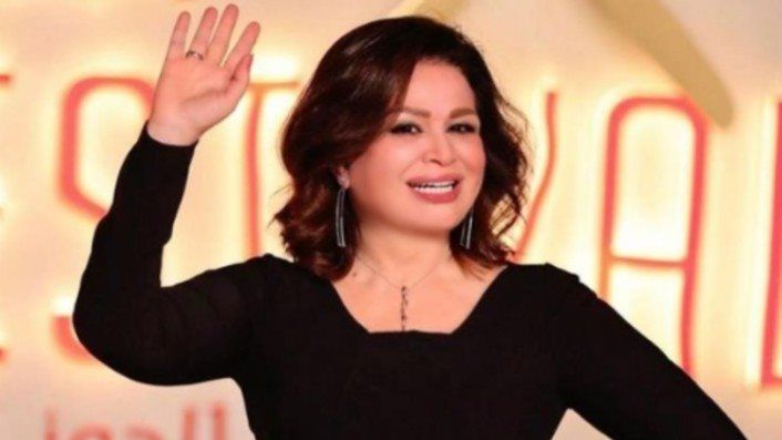 إلهام شاهين في مهرجان الجونة: حياة الفنانين صعبة مش كلها رقص وضحك - الخليج الان