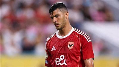 تعرف على آخر تطورات إصابتي أشرف داري وكريم فؤاد في الأهلي - الخليج الان