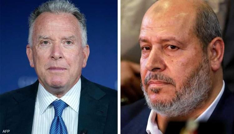 عزاء و"مأساة مشتركة".. ويتكوف يتحدث عن لقاء نادر مع الحية