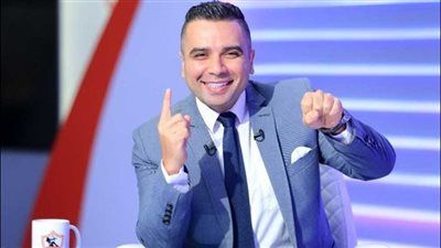 أحمد جمال يكشف تفاصيل رحيله عن نادي الزمالك بسبب محمود الخطيب - الخليج الان