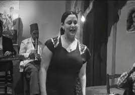 في ذكرى وفاة نعيمة الصغير.. حادث مأساوي كان سبب في تحولها لنجمة مميزة - الخليج الان