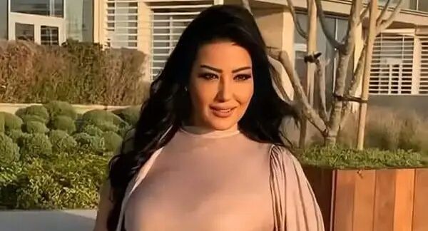 سمية الخشاب رفضت إنجاب أطفال لسبب غريب وهذه قصة زواجها سرا - الخليج الان