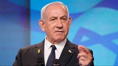 نتنياهو: ألقينا 153 طنًا من القنابل على غزة بعد مقتل جنديين إسرائيليين - الخليج الان
