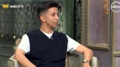 هشام جمال: التعجيل في كتب كتابي على ليلى كان أحسن قرار والناس بيوصوني عليها في الشارع - الخليج الان