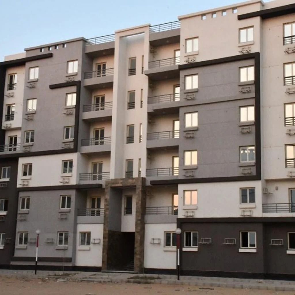 بـ 100 ألف جنيه..طرح أراض جديدة بـ مشروع «مسكن» في 9 مدن جديدة - الخليج الان