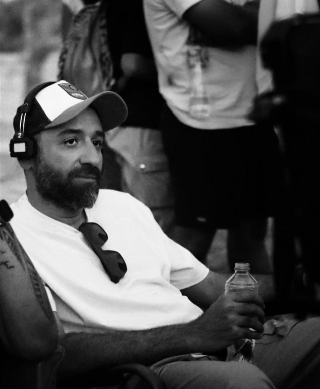 عمرو سلامة ردا على ريمون رمسيس: شركته بتواجه قضايا كتيرة في المحاكم - الخليج الان